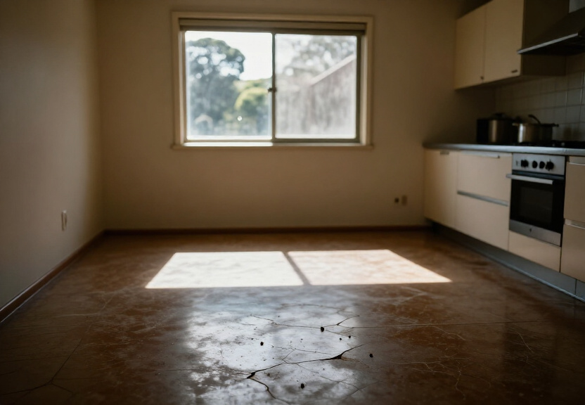 Commercial Pest Solutions in Rosehill